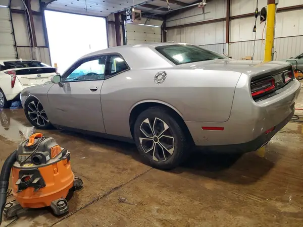 2C3CDZAG6HH659097 2017 DODGE CHALLENGER - Image 2