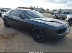 2C3CDZAG6HH659195 2017 DODGE CHALLENGER