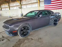 2C3CDZAG6HH665367 2017 DODGE CHALLENGER