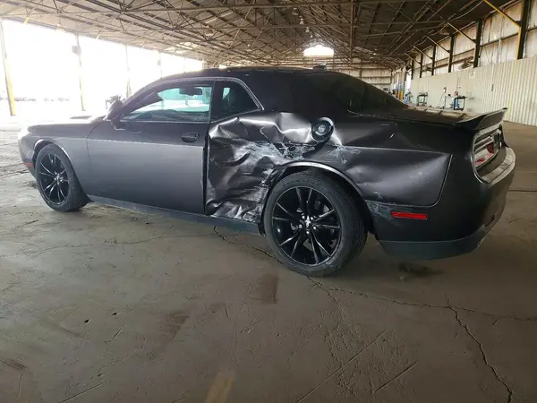 2C3CDZAG6HH665367 2017 DODGE CHALLENGER - Image 2