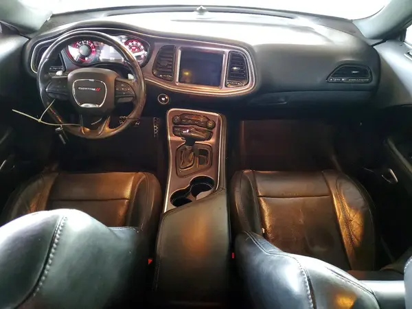 2C3CDZAG6HH665367 2017 DODGE CHALLENGER - Image 8