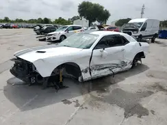 2C3CDZAG6HH665630 2017 DODGE CHALLENGER