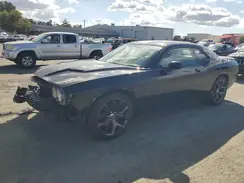 2C3CDZAG6HH665692 2017 DODGE CHALLENGER