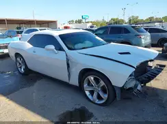 2C3CDZAG6HH665966 2017 DODGE CHALLENGER
