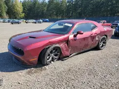 2C3CDZAG6HH666020 2017 DODGE CHALLENGER