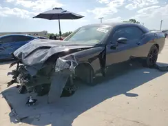 2C3CDZAG6JH111008 2018 DODGE CHALLENGER
