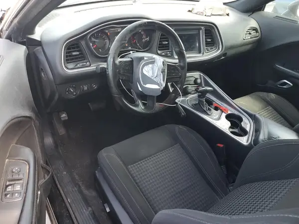 2C3CDZAG6JH111008 2018 DODGE CHALLENGER - Image 8