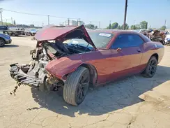 2C3CDZAG6JH111784 2018 DODGE CHALLENGER