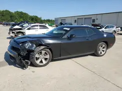 2C3CDZAG6JH112367 2018 DODGE CHALLENGER