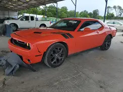 2C3CDZAG6JH112577 2018 DODGE CHALLENGER