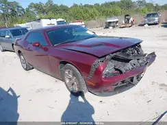2C3CDZAG6JH116600 2018 DODGE CHALLENGER