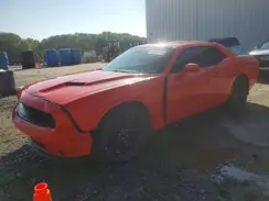 2C3CDZAG6JH118699 2018 DODGE CHALLENGER