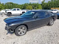 2C3CDZAG6JH118928 2018 DODGE CHALLENGER