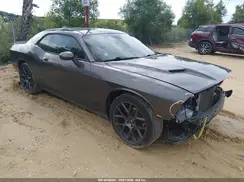 2C3CDZAG6JH121960 2018 DODGE CHALLENGER