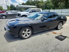 2C3CDZAG6JH123935 2018 DODGE CHALLENGER