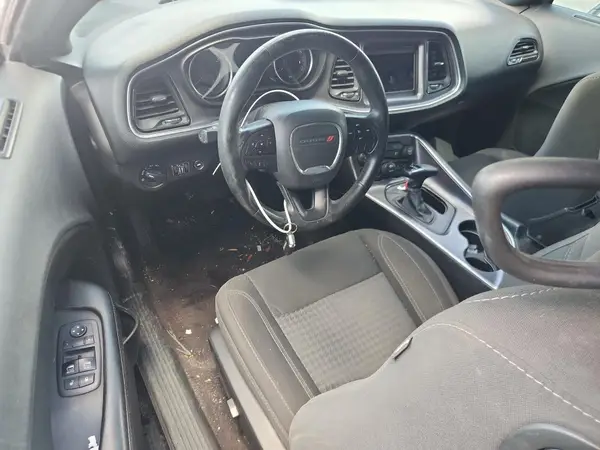 2C3CDZAG6JH123935 2018 DODGE CHALLENGER - Image 8
