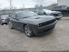 2C3CDZAG6JH128536 2018 DODGE CHALLENGER