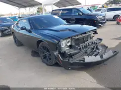 2C3CDZAG6JH131775 2018 DODGE CHALLENGER