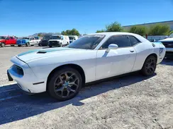 2C3CDZAG6JH131968 2018 DODGE CHALLENGER