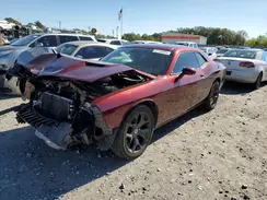 2C3CDZAG6JH132649 2018 DODGE CHALLENGER