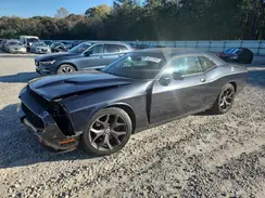 2C3CDZAG6JH132683 2018 DODGE CHALLENGER