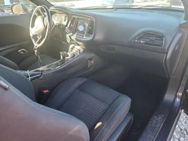 2C3CDZAG6JH132683 2018 DODGE CHALLENGER - Image 8