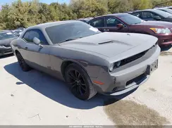 2C3CDZAG6JH132716 2018 DODGE CHALLENGER