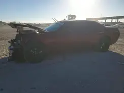 2C3CDZAG6JH132764 2018 DODGE CHALLENGER