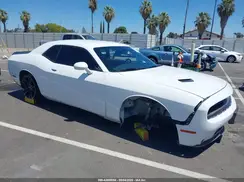 2C3CDZAG6JH138645 2018 DODGE CHALLENGER