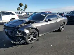 2C3CDZAG6JH155462 2018 DODGE CHALLENGER