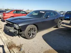 2C3CDZAG6JH161469 2018 DODGE CHALLENGER