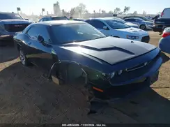 2C3CDZAG6JH162010 2018 DODGE CHALLENGER