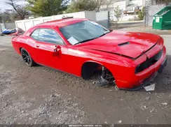 2C3CDZAG6JH165974 2018 DODGE CHALLENGER