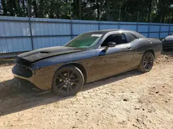 2C3CDZAG6JH172021 2018 DODGE CHALLENGER