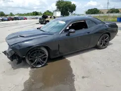 2C3CDZAG6JH172214 2018 DODGE CHALLENGER