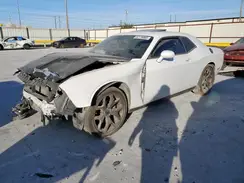 2C3CDZAG6JH178613 2018 DODGE CHALLENGER