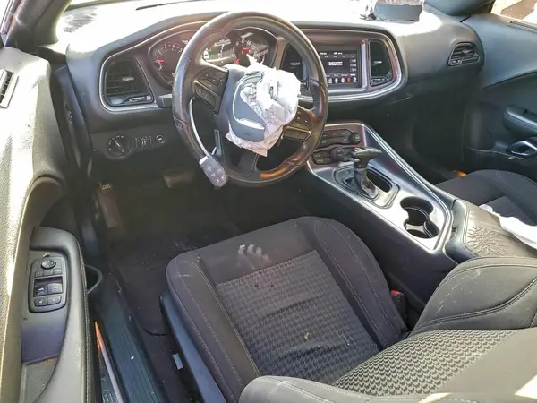 2C3CDZAG6JH178613 2018 DODGE CHALLENGER - Image 8