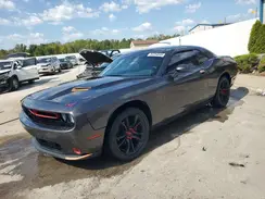 2C3CDZAG6JH178658 2018 DODGE CHALLENGER