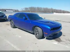2C3CDZAG6JH182841 2018 DODGE CHALLENGER