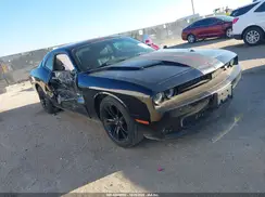 2C3CDZAG6JH199445 2018 DODGE CHALLENGER