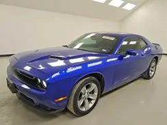 2C3CDZAG6JH199591 2018 DODGE CHALLENGER