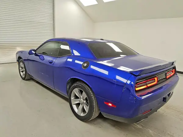 2C3CDZAG6JH199591 2018 DODGE CHALLENGER - Image 2