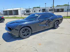 2C3CDZAG6JH199798 2018 DODGE CHALLENGER