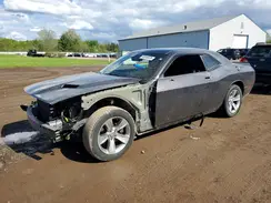 2C3CDZAG6JH199929 2018 DODGE CHALLENGER