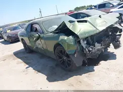 2C3CDZAG6JH204563 2018 DODGE CHALLENGER