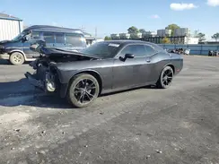 2C3CDZAG6JH204823 2018 DODGE CHALLENGER