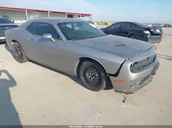 2C3CDZAG6JH204868 2018 DODGE CHALLENGER