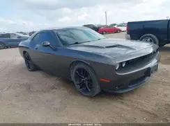 2C3CDZAG6JH204899 2018 DODGE CHALLENGER