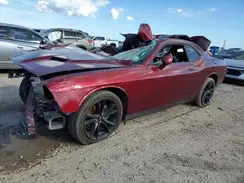 2C3CDZAG6JH204952 2018 DODGE CHALLENGER