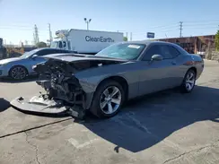 2C3CDZAG6JH209522 2018 DODGE CHALLENGER